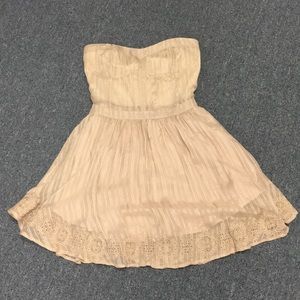 Isabel lu dress